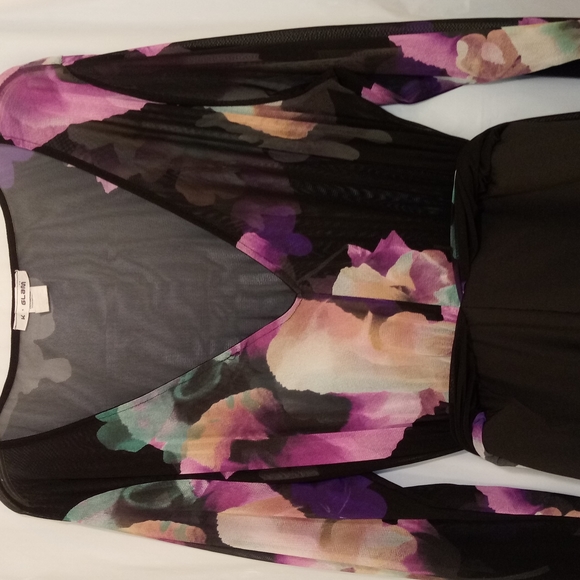 MAXI DRESS - Picture 5 of 8